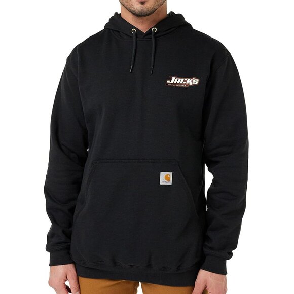 *NEW* Carhartt Loose Fit Hoodie - Picture 1 of 6